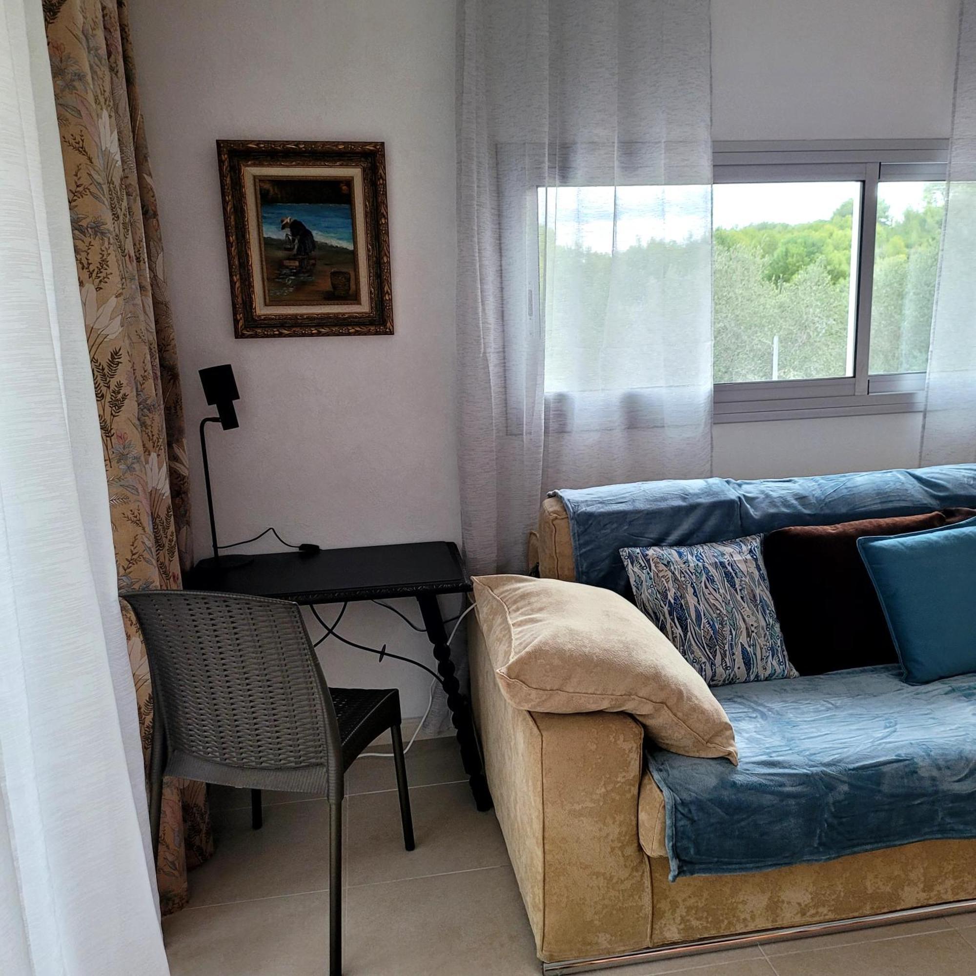 Ferienwohnung Entre El Mar Y Portaventura 2 Salou Exterior foto